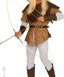 Déguisement Elfe Adulte