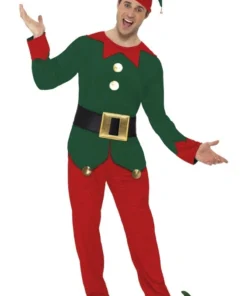 Déguisement Elfe Homme