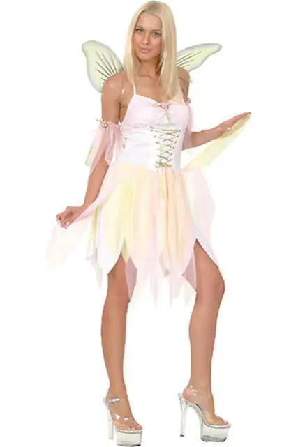 Déguisement Fée Des Bois Adulte 3 Déguisement Fée Des Bois Adulte -Promos Halloween Boutique showPrdtImg deguisement fee des bois adulte 5305