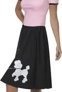 Déguisement Femme Années 50