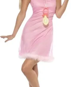 Déguisement Femme Bébé Icône Année 90