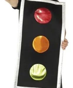 Déguisement Feu Tricolore