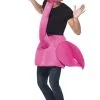 Déguisement Flamand Rose Adulte