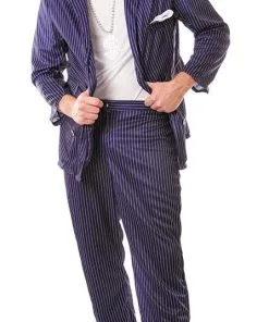 Déguisement Gangsta