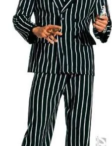 Déguisement Gangster