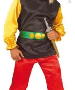 Déguisement Gaulois