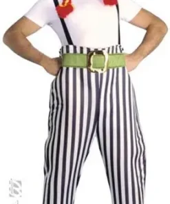 Déguisement Gaulois Pour Homme