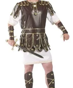 Déguisement Gladiateur