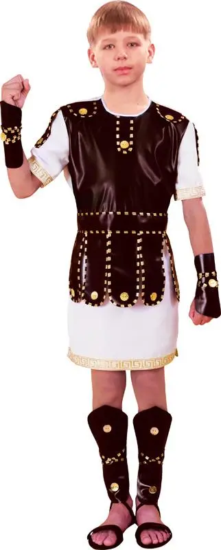 Déguisement Gladiateur Enfant -Promos Halloween Boutique showPrdtImg deguisement gladiateur enfant 5048