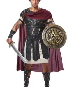 Déguisement Gladiateur Romain