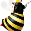 Deguisement Gonflable Abeille