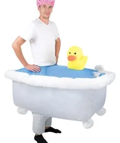 Deguisement Gonflable Baignoire