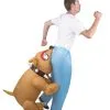 Deguisement Gonflable Chien