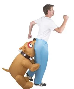 Deguisement Gonflable Chien