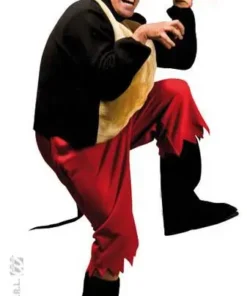 Déguisement Grand Méchant Loup Homme