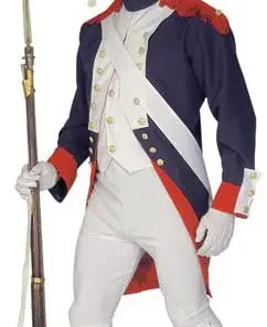 Déguisement Grenadier Soldat