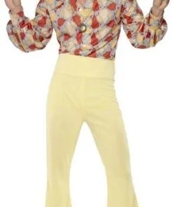 Déguisement Groovy Guy Homme