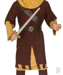 Déguisement Guerrier Médiéval Adulte