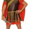 Déguisement Guerrier Romain Adulte