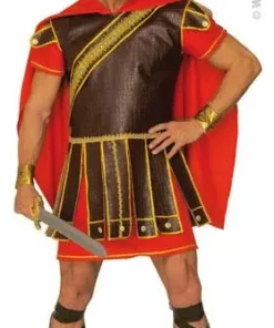Déguisement Guerrier Romain Adulte