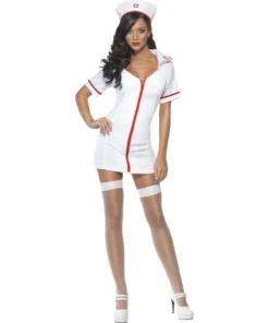 Déguisement Infirmière Sexy Femme