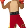 Déguisement Kangourou Boxeur