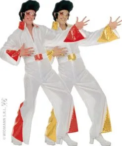 Déguisement King Homme