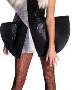 Déguisement Lady Gaga