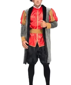 Déguisement Léopold