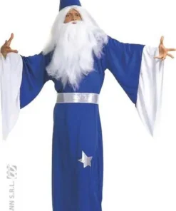 Déguisement Magicien Adulte