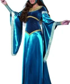 Déguisement Marianne De Robin Des Bois