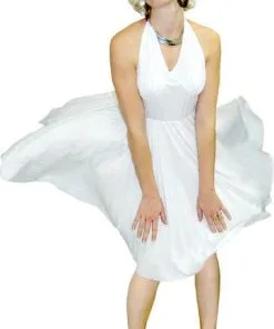 Déguisement Marilyn Luxe