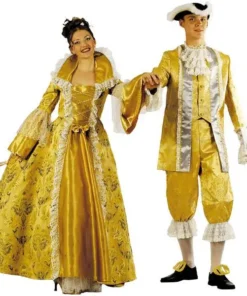 Déguisement Marquis De Valmont