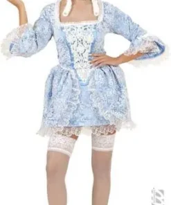 Déguisement Marquise Sexy