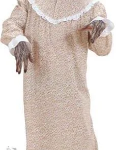 Déguisement Mère Grand Homme