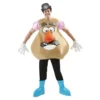 Déguisement Monsieur Patate Homme