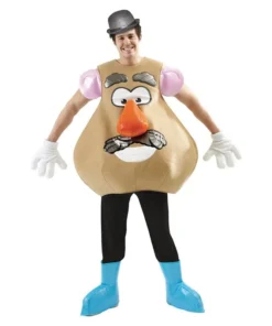 Déguisement Monsieur Patate Homme