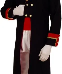 Déguisement Napoléon