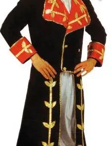 Déguisement Napoléon Bonaparte