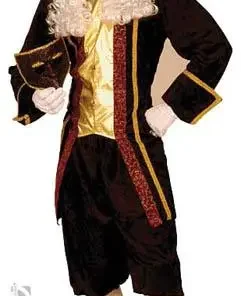 Déguisement Noble Vénitien