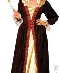 Déguisement Noble Vénitienne