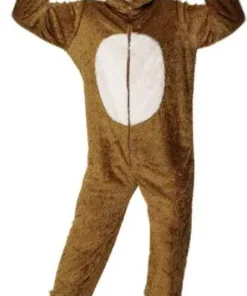 Déguisement Ours Peluche Adulte