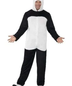 Déguisement Panda Homme