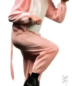 Déguisement Panthère Rose Homme