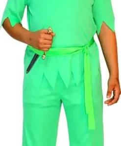 Déguisement Peter Pan
