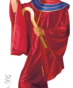 Déguisement Pharaon Rouge