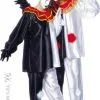 Déguisement Pierrot Mixte