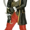 Déguisement Pirate Boucanier Adulte
