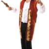 Déguisement Pirate Corsaire Homme