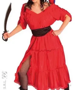 Déguisement Pirate Femme